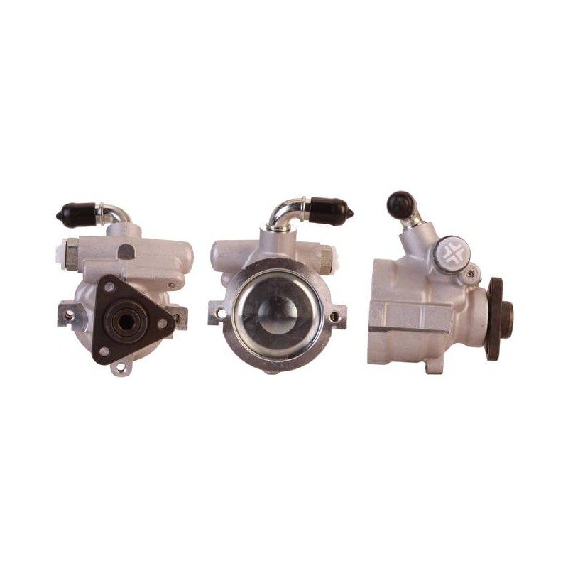 EXCHANGE PS-PUMP HYDRAULIC