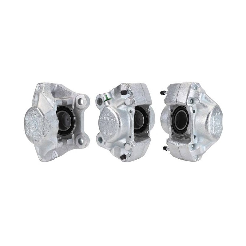 EXCHANGE CALIPER FRONT RIGHT