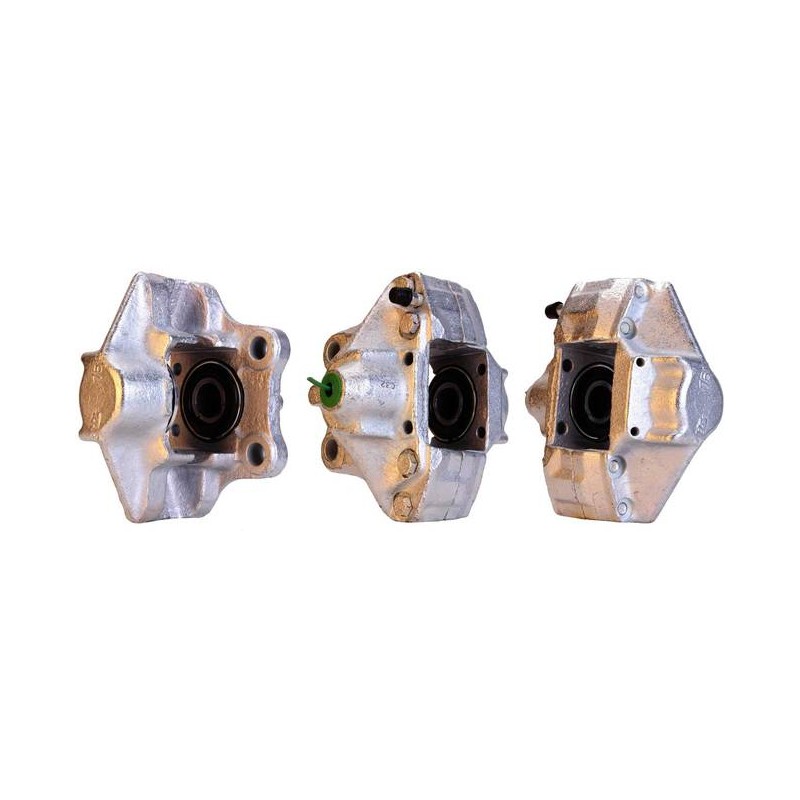 EXCHANGE CALIPER REAR RIGHT