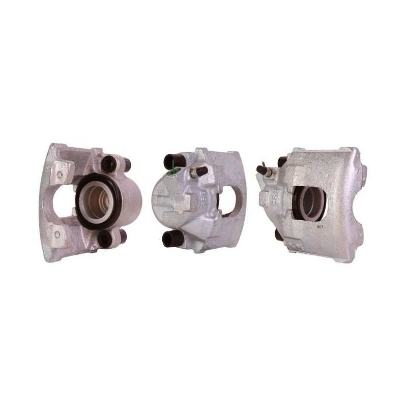 EXCHANGE CALIPER FRONT LEFT