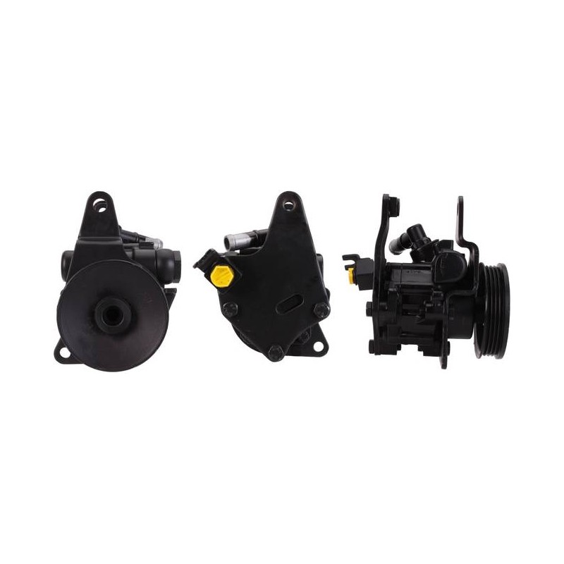 EXCHANGE PS-PUMP HYDRAULIC