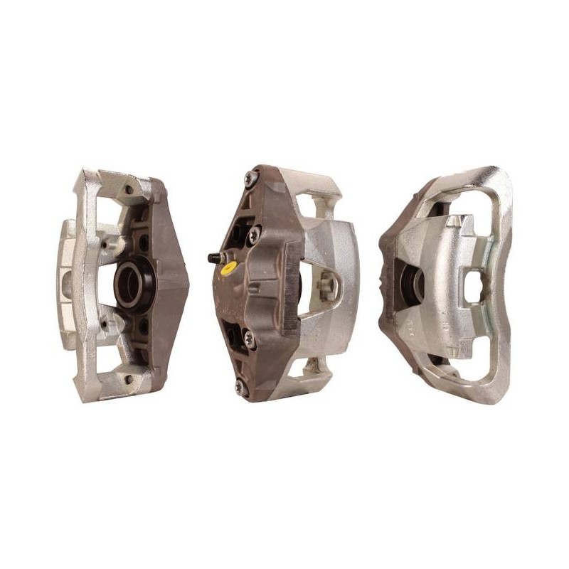 EXCHANGE CALIPER FRONT LEFT