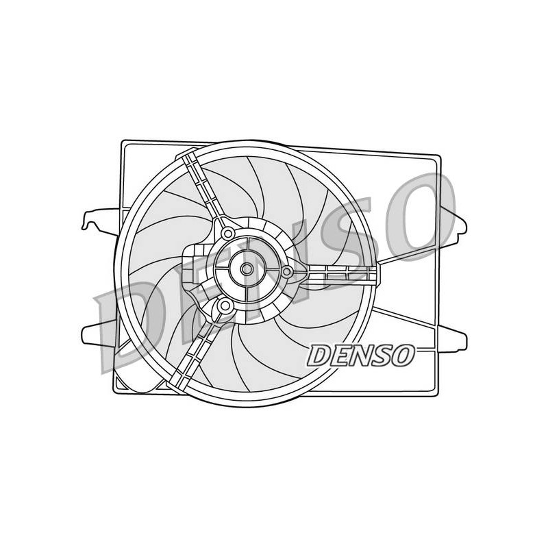 GMV FORD FIESTA/FUSION