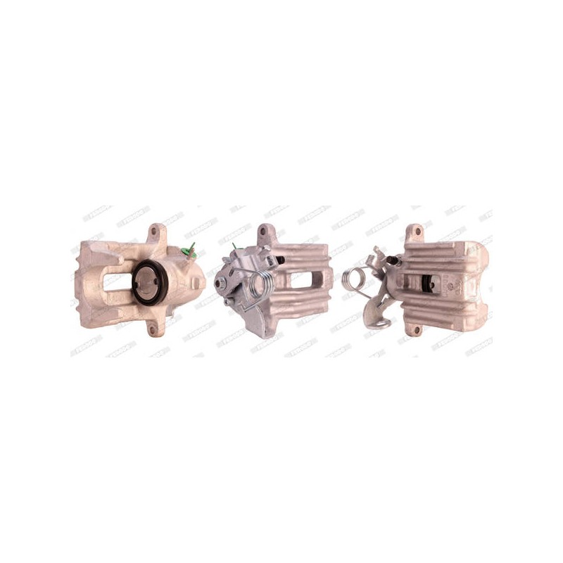 ETRIER DE FREIN ECHANGE STD