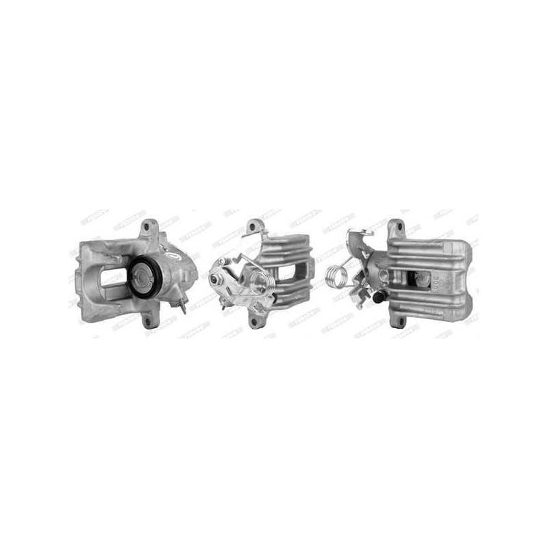 ETRIER DE FREIN ECHANGE STD