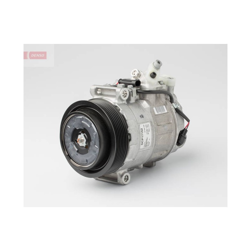 COMPRESS. MERCEDES SPRINTER W906