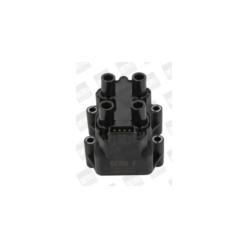 IGNITION COIL