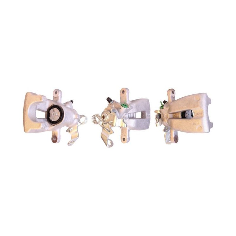EXCHANGE CALIPER REAR RIGHT