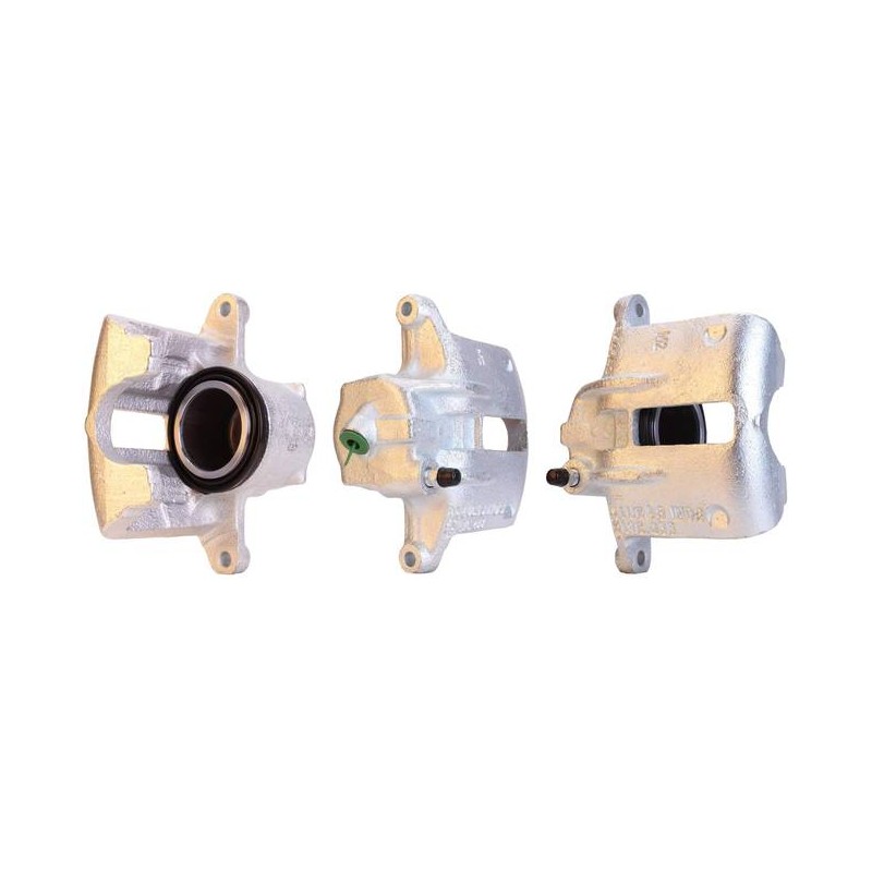 EXCHANGE CALIPER FRONT RIGHT