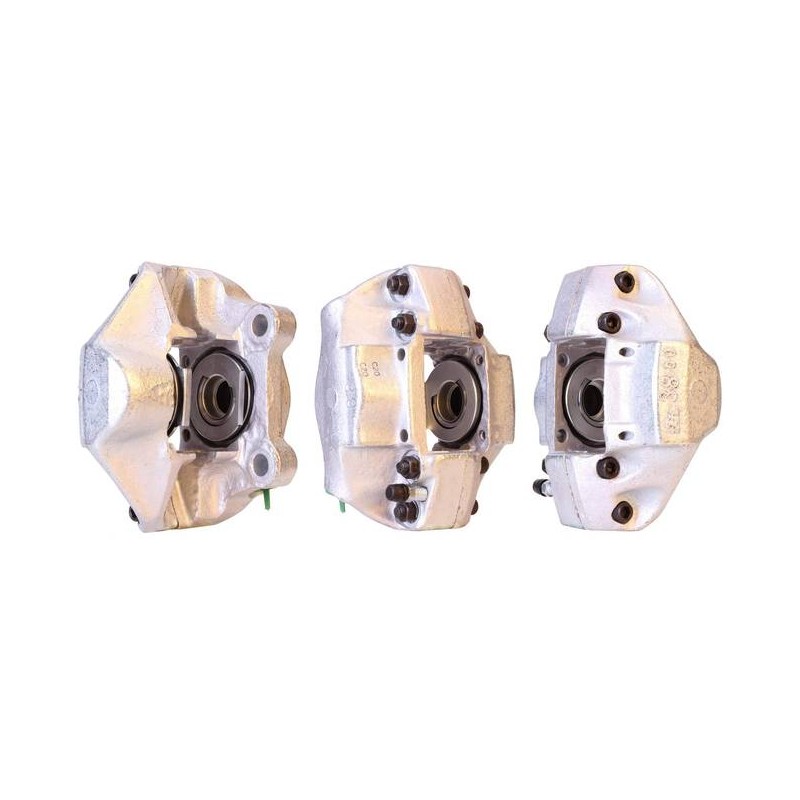 EXCHANGE CALIPER REAR RIGHT
