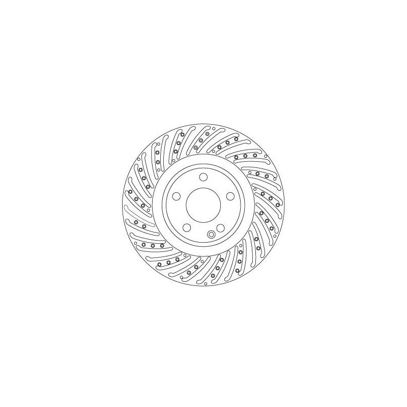 DISQUE UNITAIRE