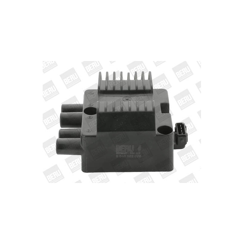 IGNITION COIL