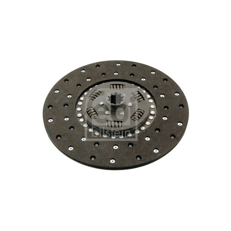 DISQUE D EMBRAYAGE