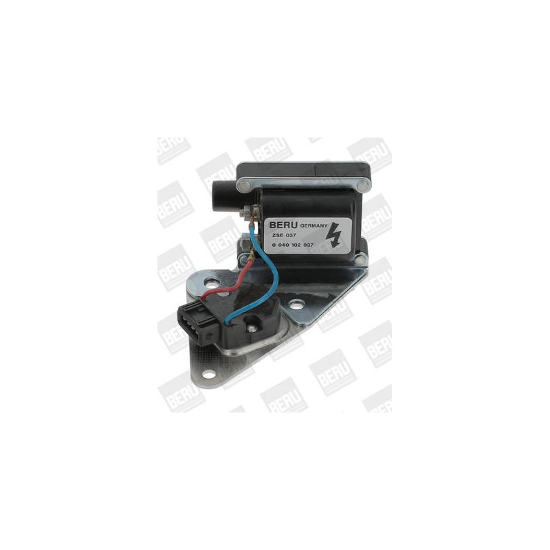 IGNITION COIL