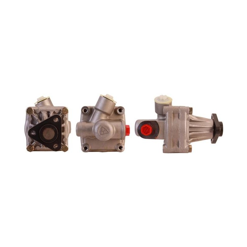 EXCHANGE PS-PUMP HYDRAULIC