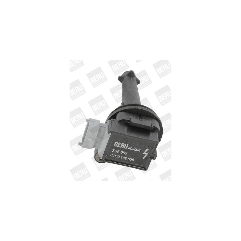 IGNITION COIL