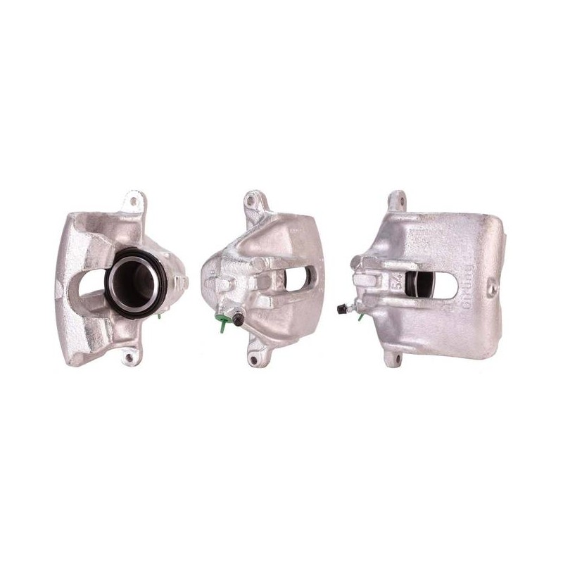 EXCHANGE CALIPER FRONT RIGHT