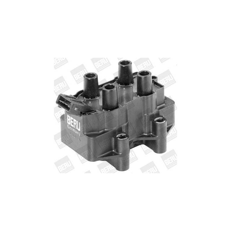 IGNITION COIL