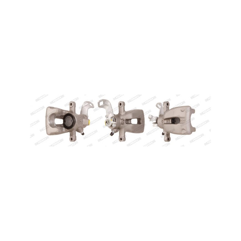 ETRIER DE FREIN ECHANGE STD