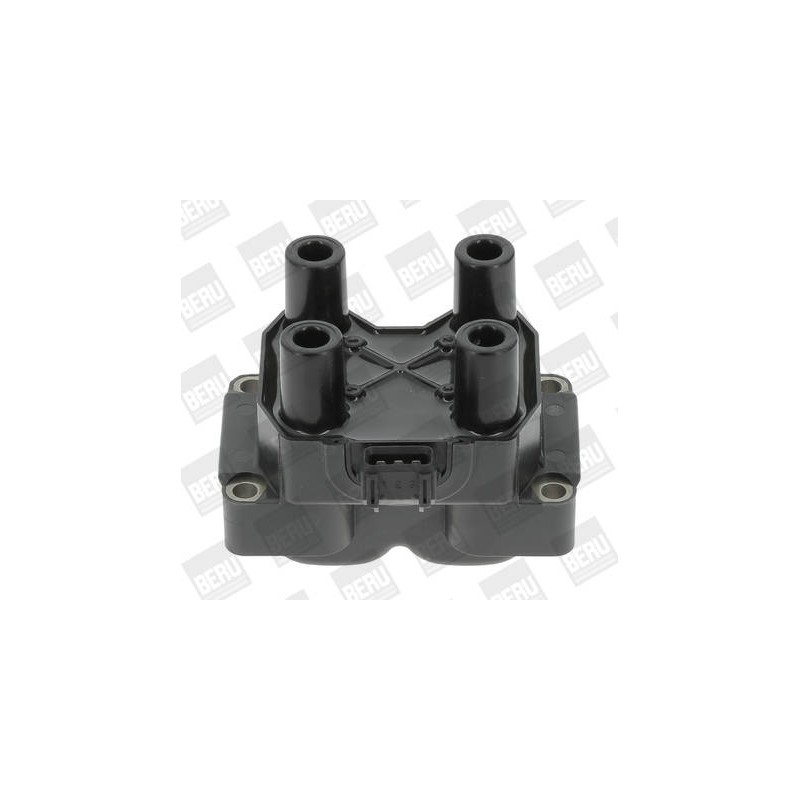 IGNITION COIL