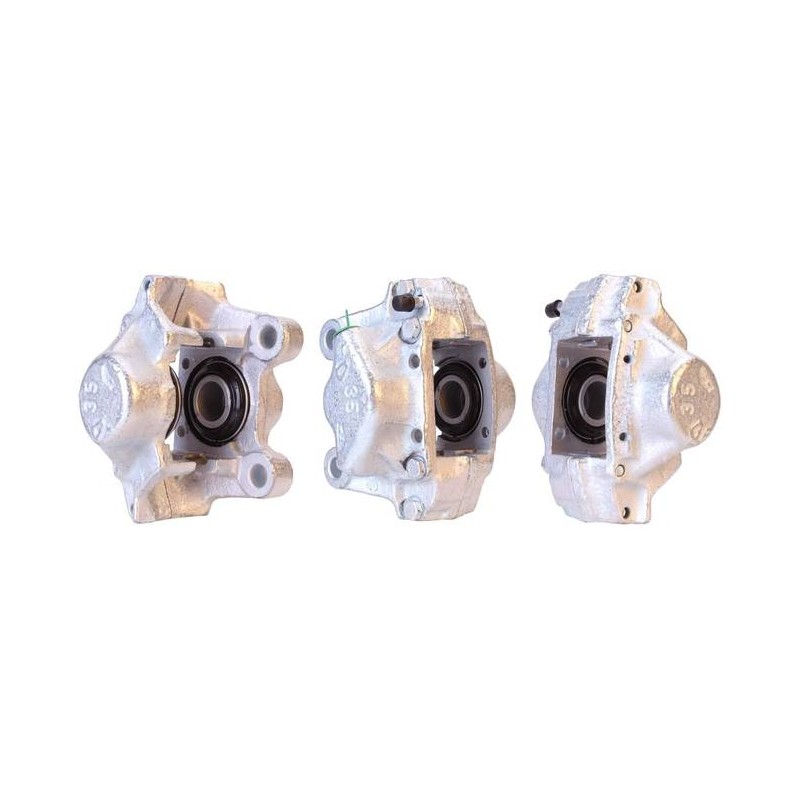 EXCHANGE CALIPER REAR RIGHT