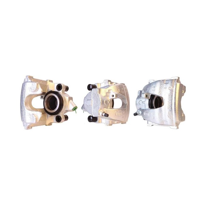 EXCHANGE CALIPER FRONT RIGHT