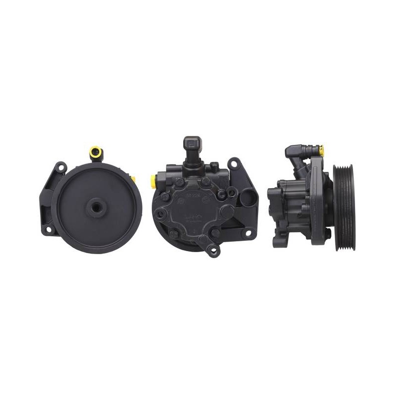 EXCHANGE PS-PUMP HYDRAULIC