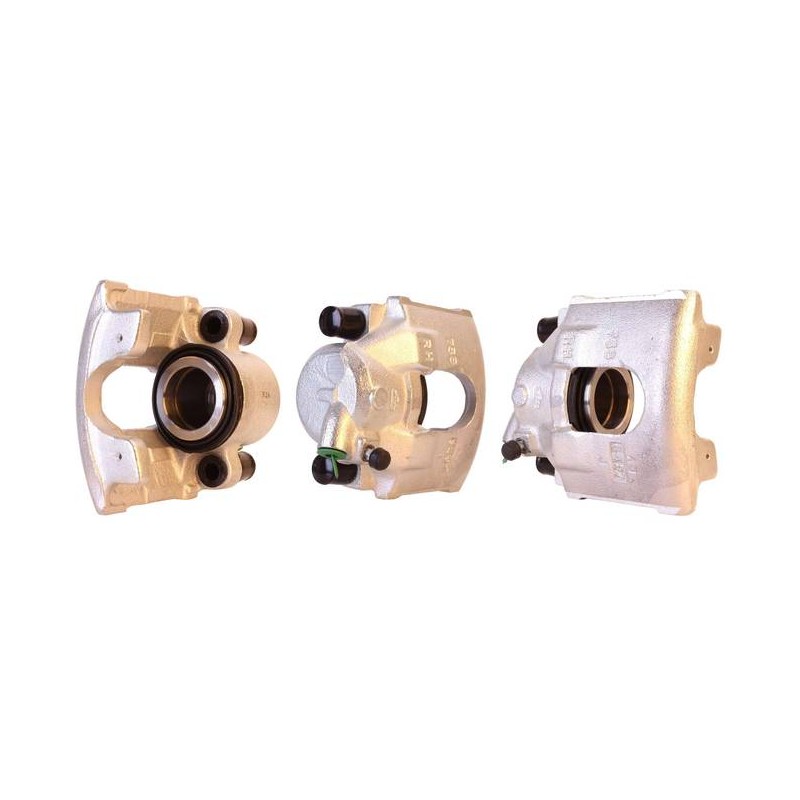EXCHANGE CALIPER FRONT RIGHT