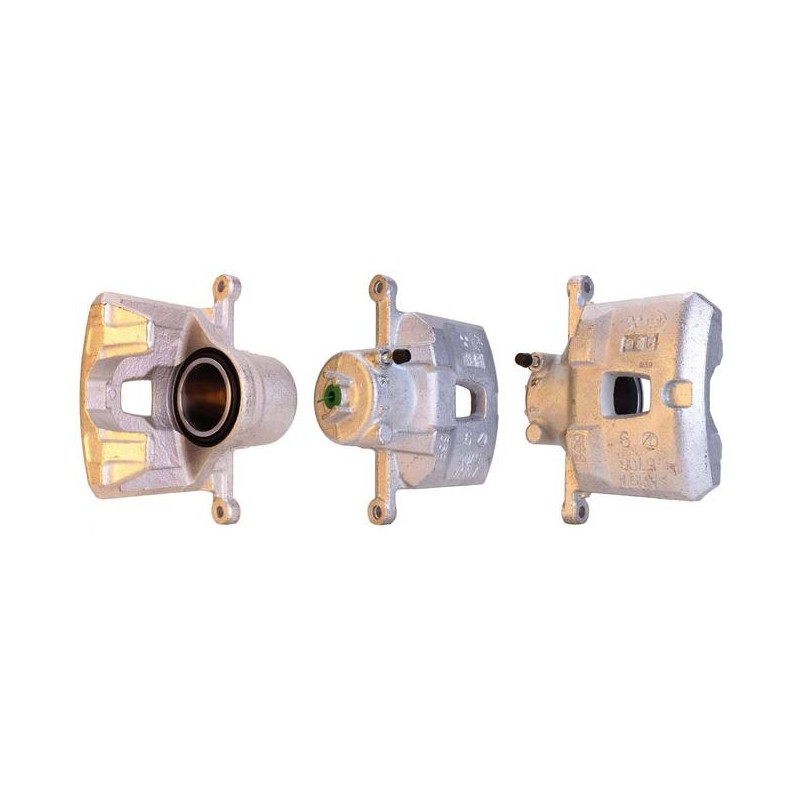 EXCHANGE CALIPER FRONT RIGHT