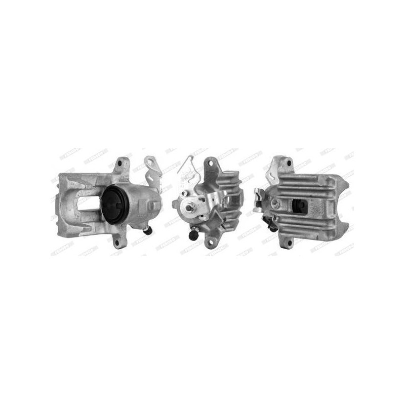 ETRIER DE FREIN ECHANGE STD