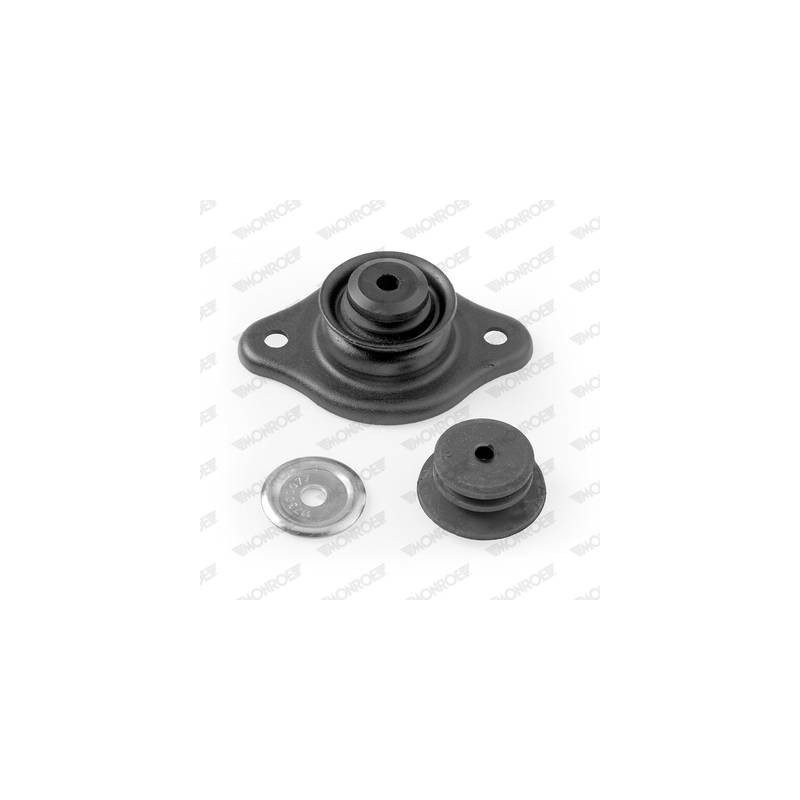 SEMELLE DE SUSPENSION AR CHEVROLET