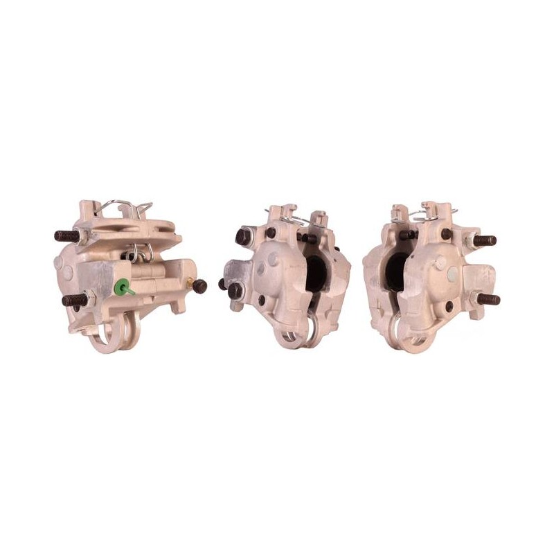 EXCHANGE CALIPER FRONT RIGHT