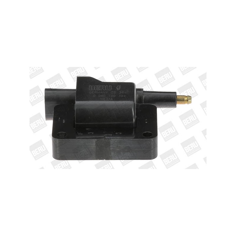 IGNITION COIL