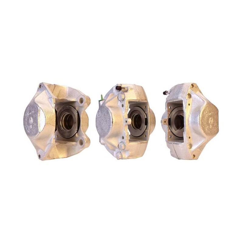 EXCHANGE CALIPER FRONT RIGHT