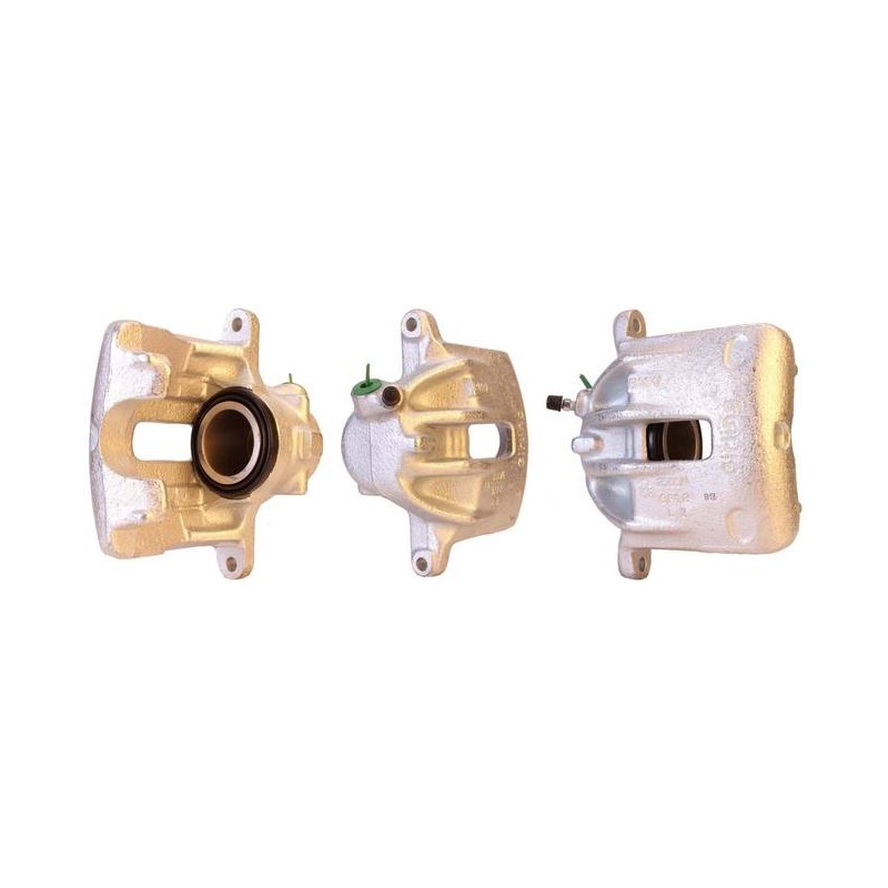 EXCHANGE CALIPER FRONT RIGHT