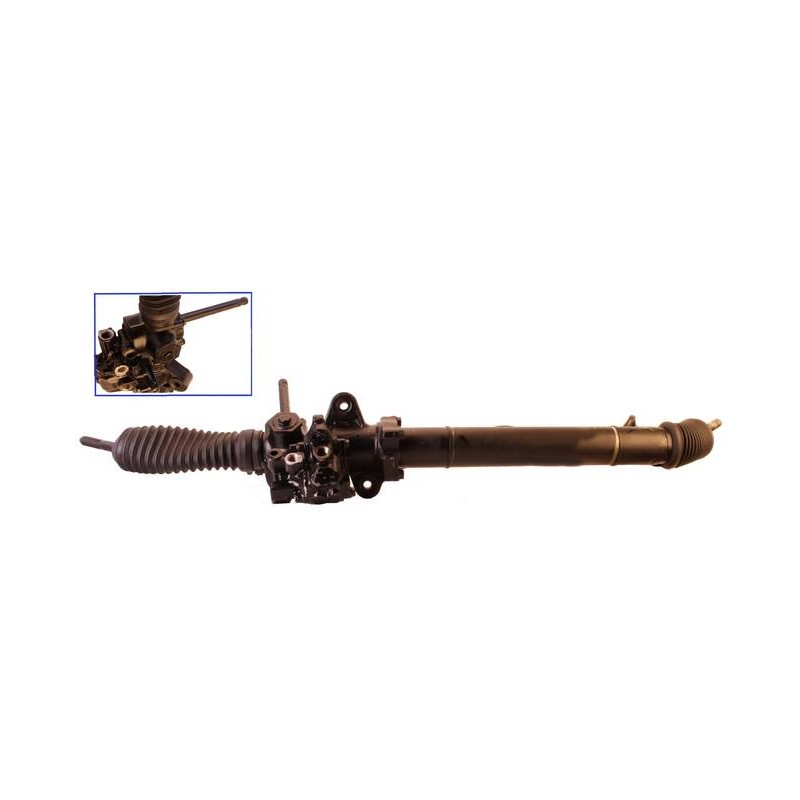 EXCHANGEPOWERSTEERING HONDA
