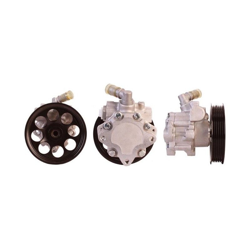 EXCHANGE PS-PUMP HYDRAULIC