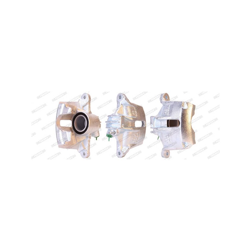 ETRIER DE FREIN ECHANGE STD