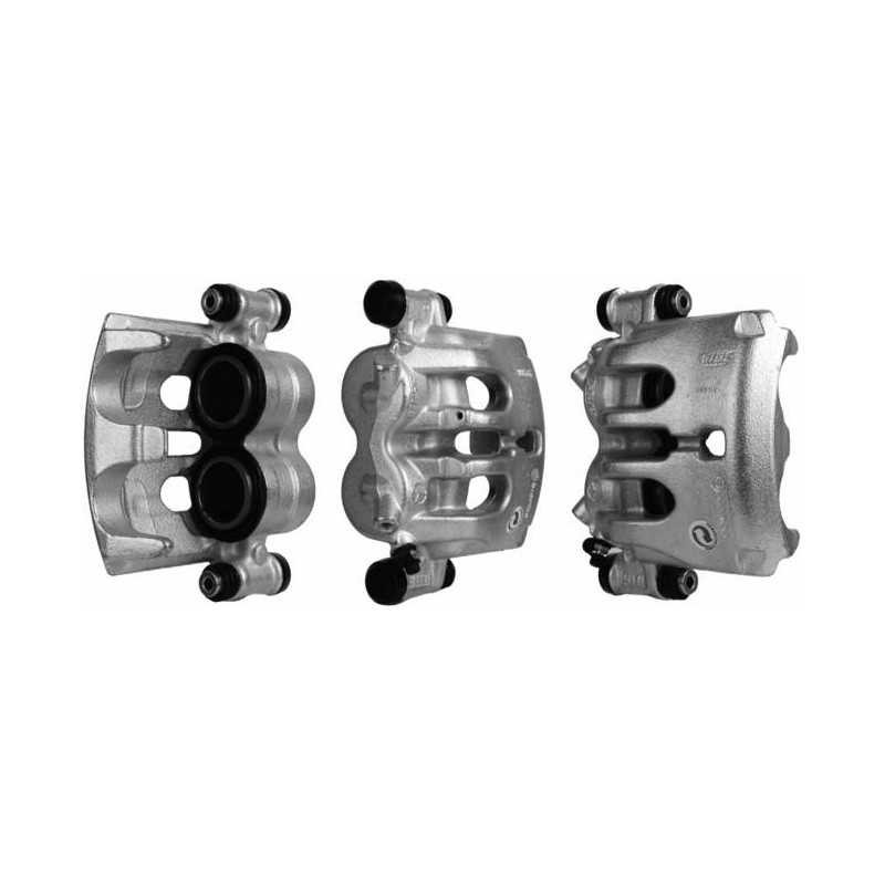 EXCHANGE CALIPER FRONT LEFT