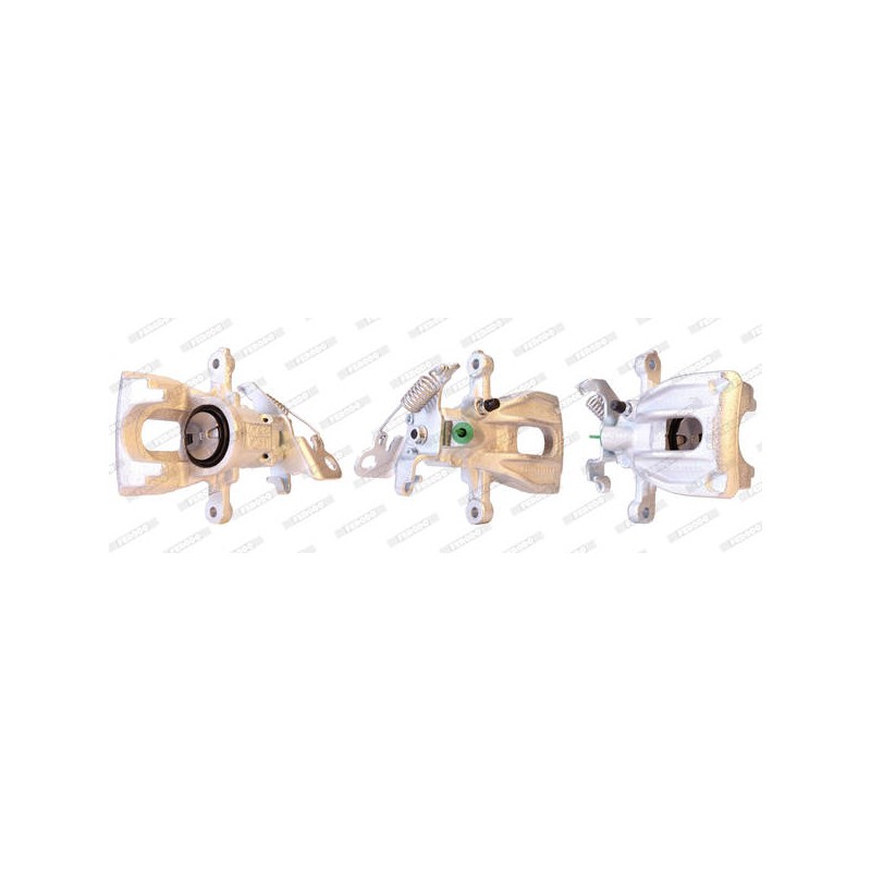 ETRIER DE FREIN ECHANGE STD