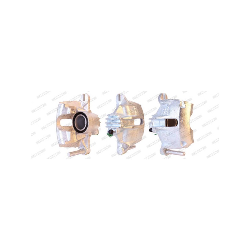 ETRIER DE FREIN ECHANGE STD