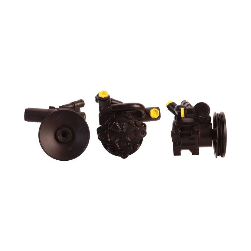 EXCHANGE PS-PUMP HYDRAULIC