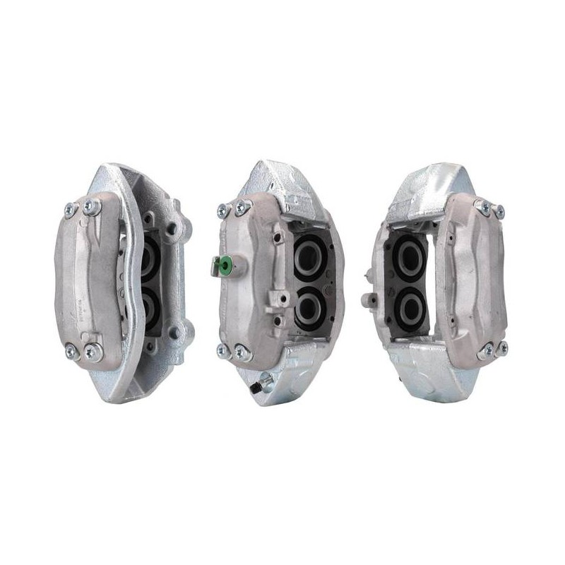 EXCHANGE CALIPER FRONT RIGHT