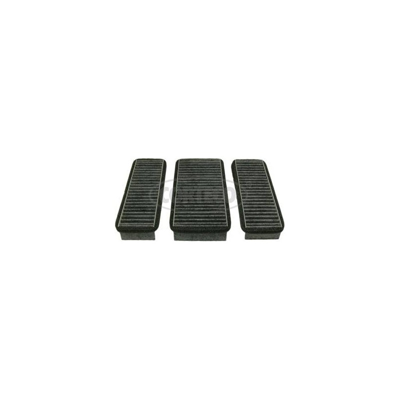 KIT FILTRE COMBI 3 PSA/FIAT