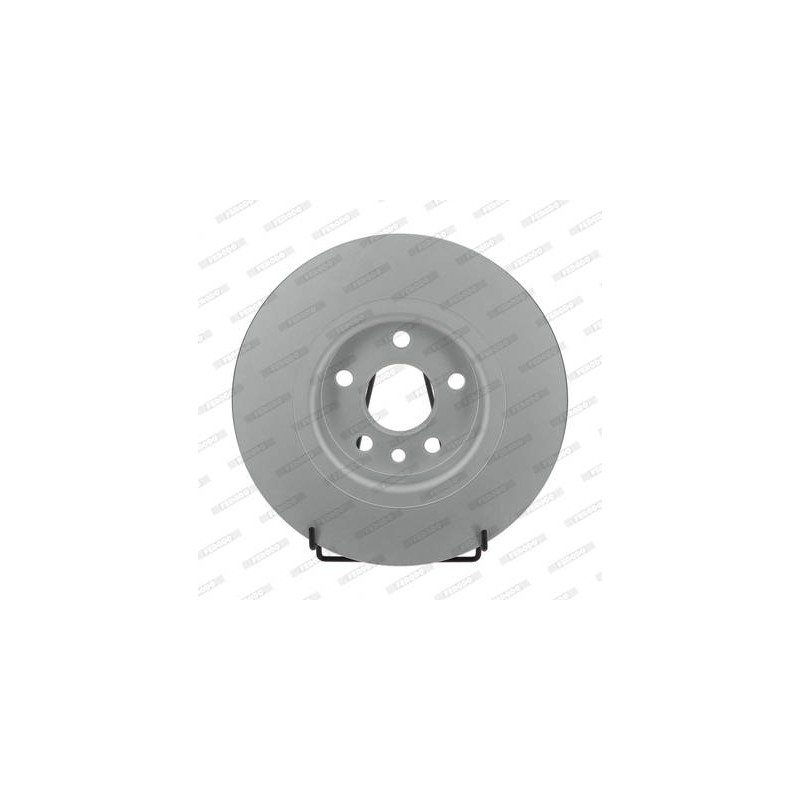 DISQUES DE FREIN (2P)