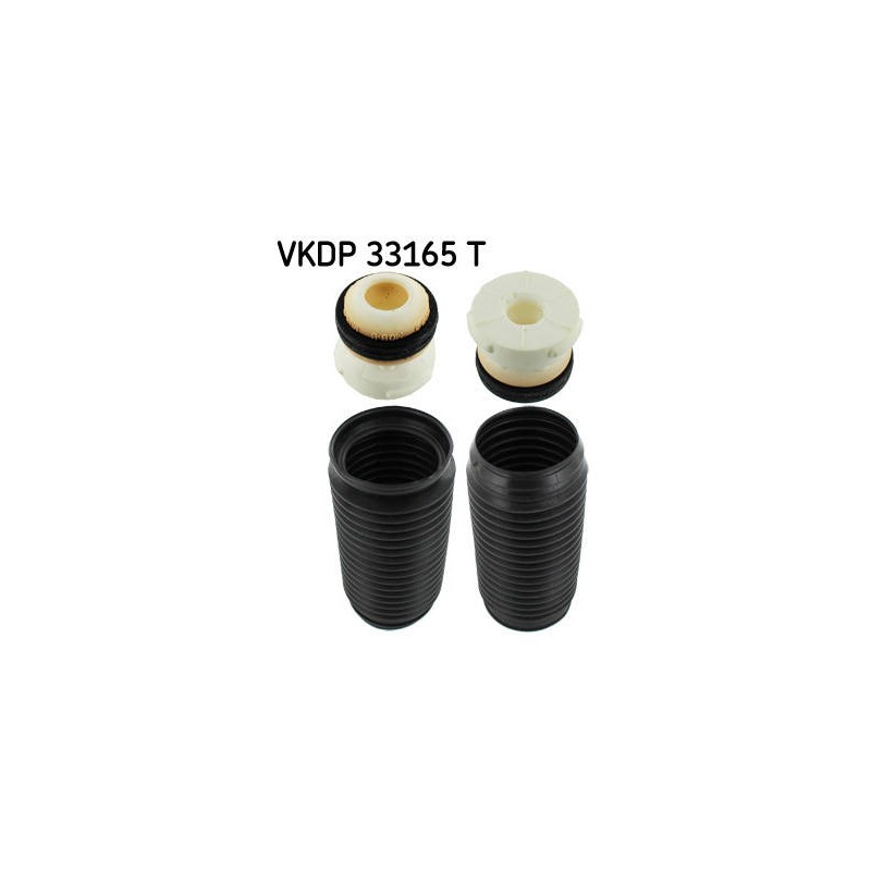 PROTECTION KIT TWINPACK