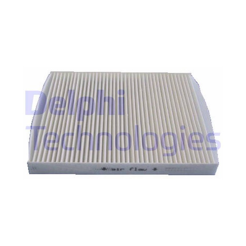 FILTRE D HABITACLE A CHARBON ACTIF