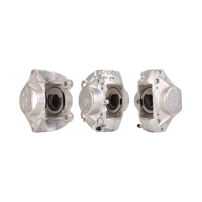 EXCHANGE CALIPER FRONT LEFT