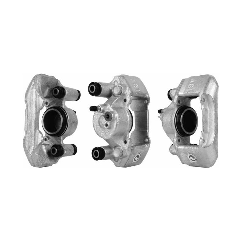 EXCHANGE CALIPER FRONT LEFT