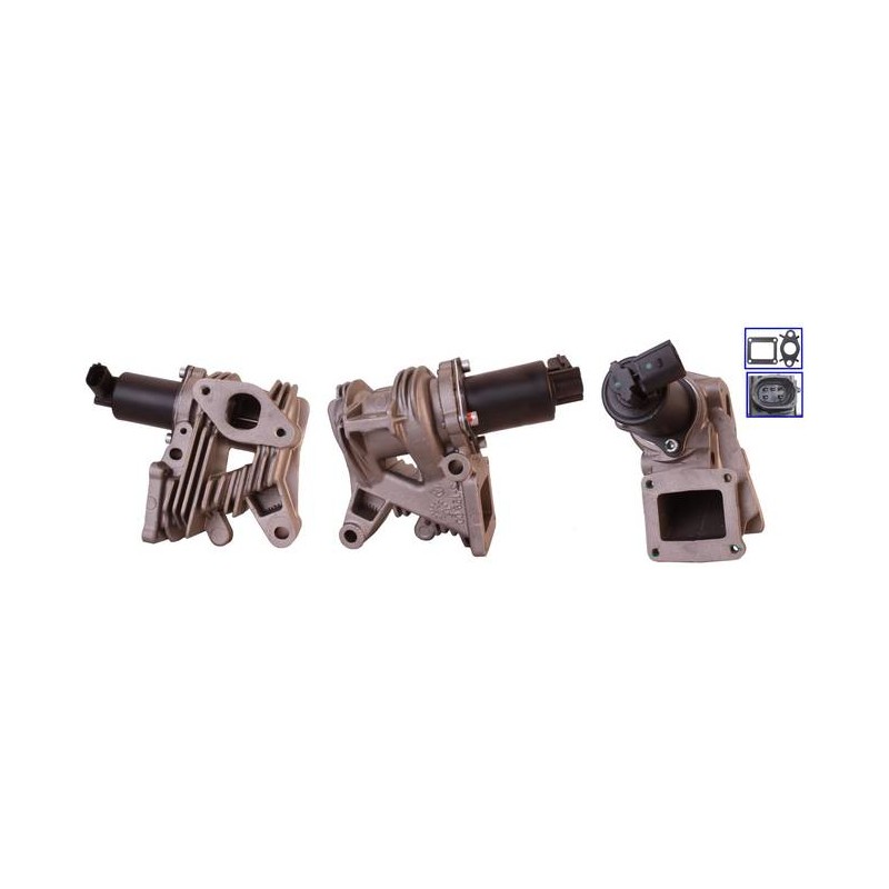 EXCHANGE EGR VALVE
